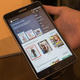 Illustration for article titled Nook Reborn As a $180 Samsung Galaxy Tab 4 (Update: Hands On)